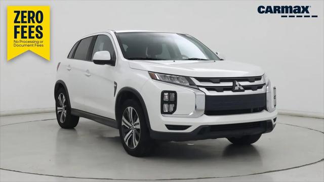 2020 Mitsubishi Outlander Sport 2.0 ES for sale near Columbus, OH