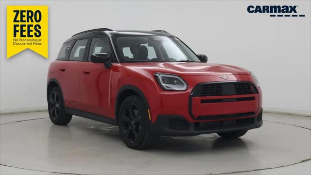 2025 MINI Cooper Countryman Cooper S for sale in Columbus, OH