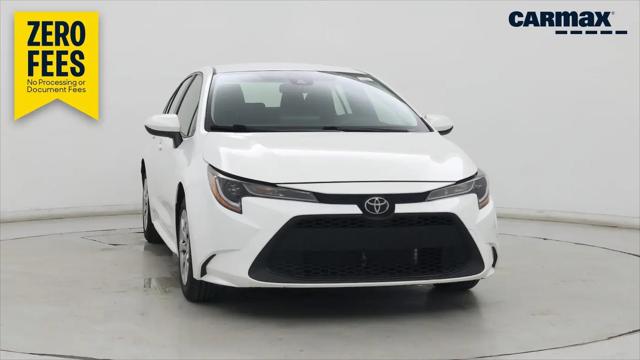 2022 Toyota Corolla for sale near Columbus, OH