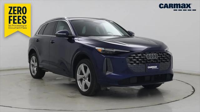 2025 Audi Q5 Premium Plus TFSI quattro S tronic for sale in Columbus, OH
