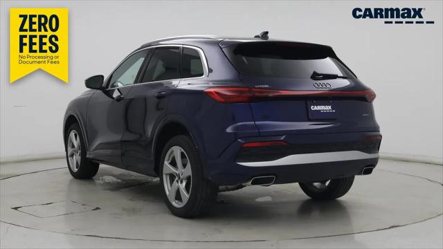 2025 Audi Q5 Premium Plus TFSI quattro S tronic for sale near Columbus, OH