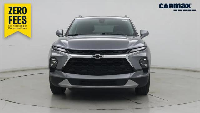 2023 Chevrolet Blazer for sale near Columbus, OH