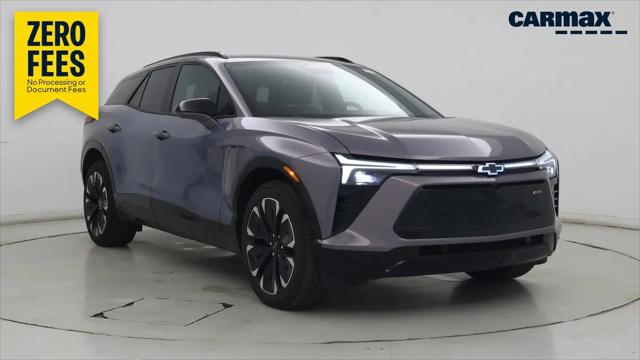 2024 Chevrolet V Blazer eAWD RS for sale near Columbus, OH