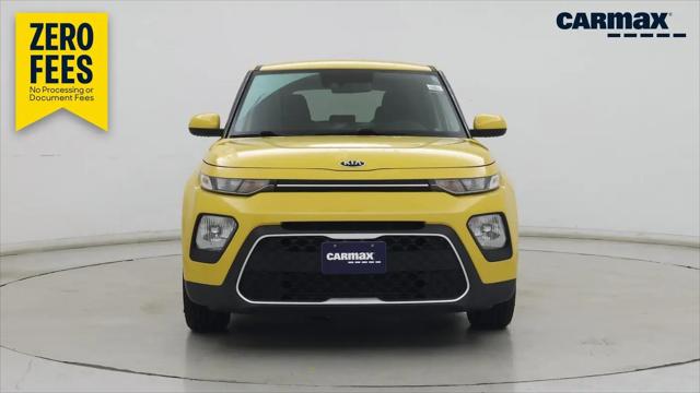 2020 Kia Soul S for sale near Columbus, OH