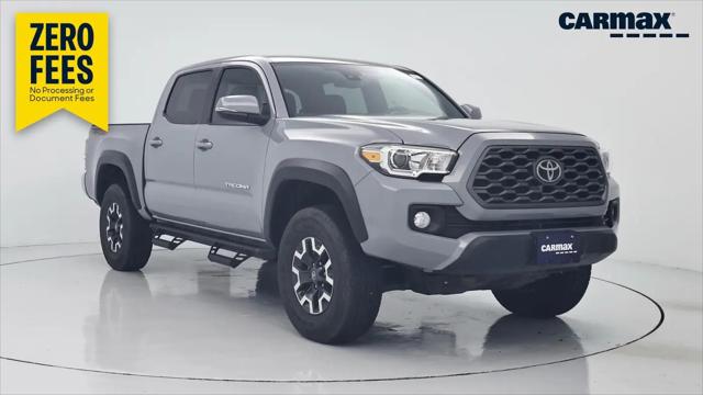 2020 Toyota Tacoma TRD Off-Road for sale in Lakeland, FL