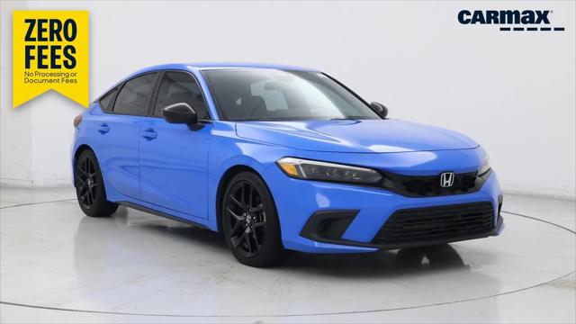 2024 Honda Civic Sport for sale in Lakeland, FL