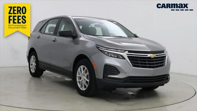 2024 Chevrolet Equinox FWD LS for sale in Lakeland, FL