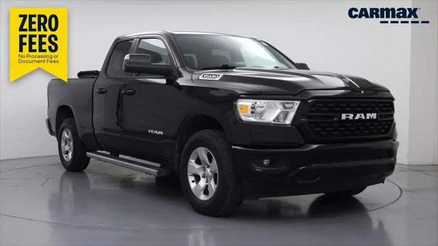 2023 Ram 1500 Big Horn Quad Cab 4x4 6'4" Box for sale in Jackson, TN