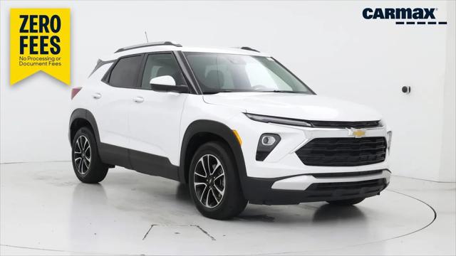 2026 Chevrolet TrailBlazer FWD LT for sale in Jackson, TN