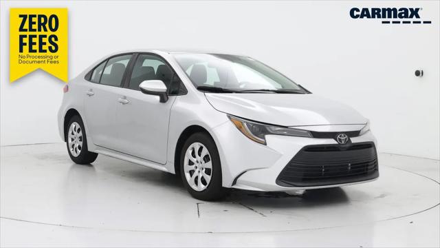 2024 Toyota Corolla LE for sale in Jackson, TN