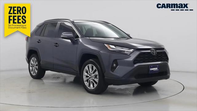 2023 Toyota RAV4 XLE Premium for sale in Harrisonburg, VA