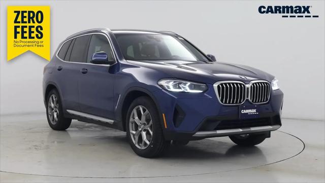 2023 BMW X3 xDrive30i for sale in Harrisonburg, VA