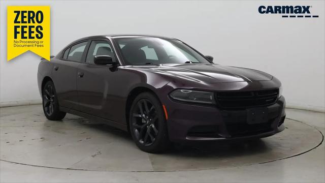 2022 Dodge Charger SXT RWD for sale in White Marsh, MD