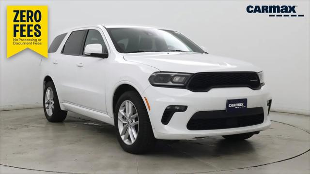 2022 Dodge Durango GT Plus RWD for sale in White Marsh, MD
