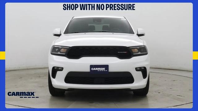 2022 Dodge Durango GT Plus RWD