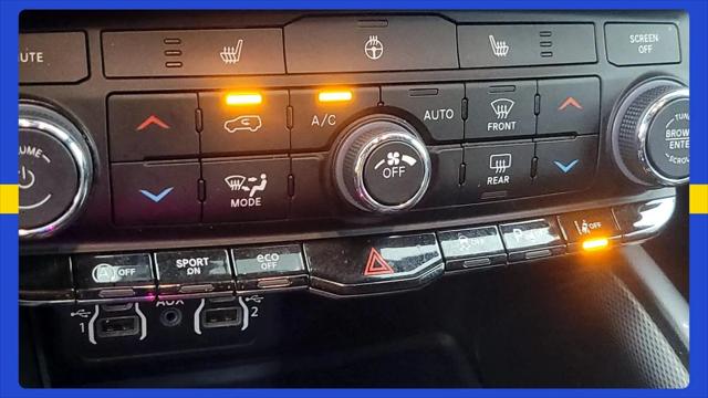 2022 Dodge Durango GT Plus RWD