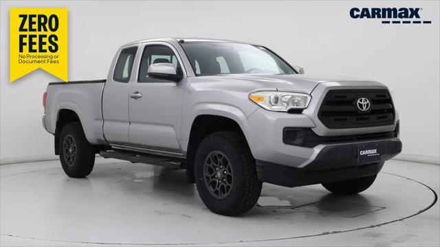 2016 Toyota Tacoma SR for sale in White Marsh, MD