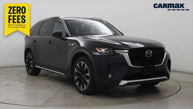 2024 Mazda X-90 Premium Plus for sale in White Marsh, MD
