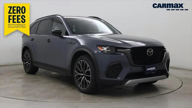 2025 Mazda CX-70 Premium Plus Package for sale in White Marsh, MD
