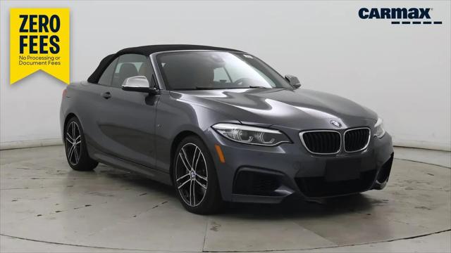 2019 BMW M240 xDrive for sale in White Marsh, MD