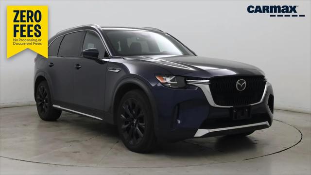2024 Mazda X-90 Premium Plus for sale in White Marsh, MD