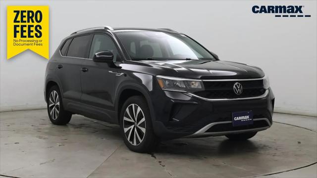 2023 Volkswagen Taos 1.5T SE for sale in White Marsh, MD