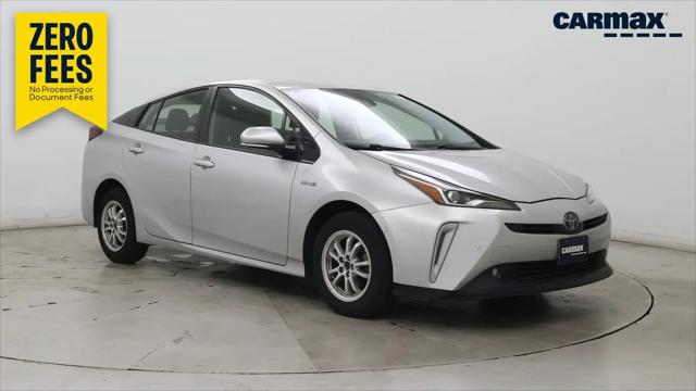 2020 Toyota Prius LE for sale in White Marsh, MD