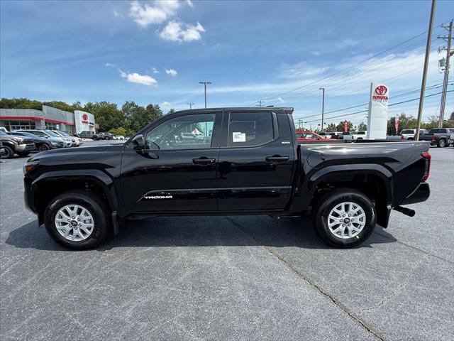 2026 Toyota Tacoma SR5 for sale in Morristown, TN