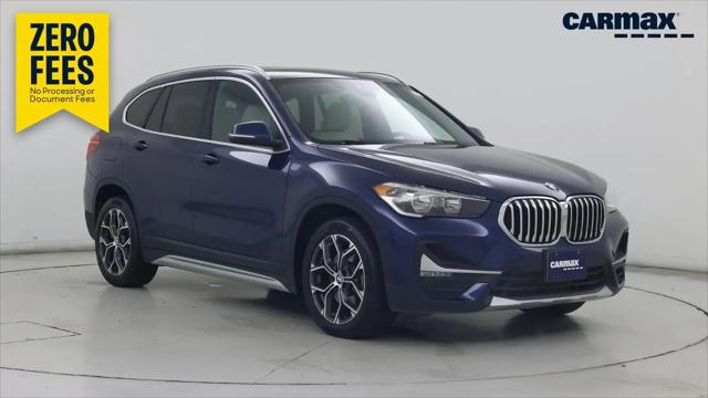 2020 BMW X1 sDrive28i for sale in Fort Worth, TX