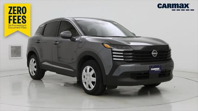 2025 Nissan Kicks SV FWD for sale in Fort Worth, TX