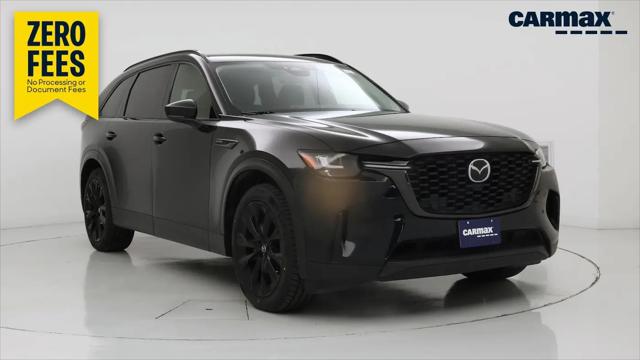2025 Mazda X-90 3.3 Turbo Premium Sport for sale in Fort Worth, TX