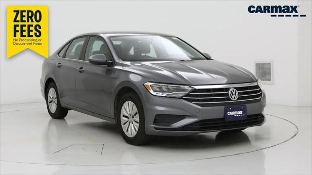 2020 Volkswagen Jetta 1.4T S for sale in Fort Worth, TX