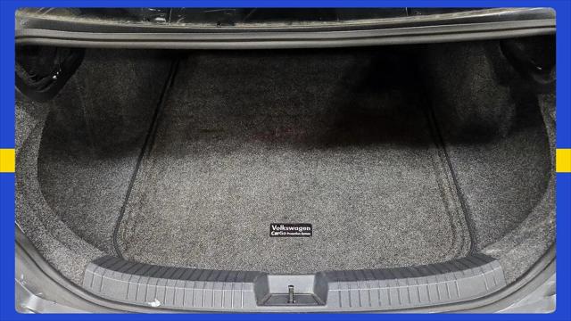 2020 Volkswagen Jetta 1.4T S for sale in Fort Worth, TX