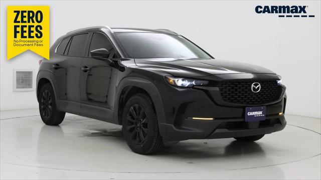 2024 Mazda CX-50 2.5 S Premium for sale in Fort Worth, TX