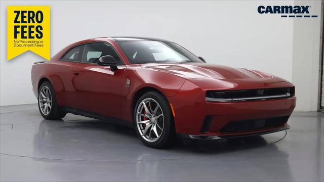 2024 Dodge Daytona Scat Pack AWD for sale in Columbia, SC