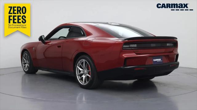 2024 Dodge Daytona Scat Pack AWD