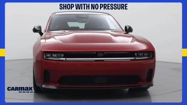 2024 Dodge Daytona Scat Pack AWD