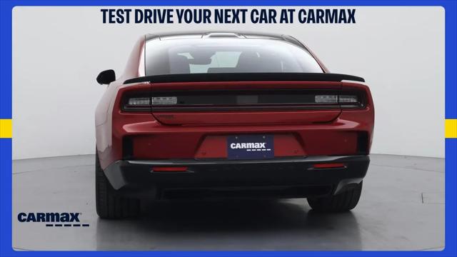 2024 Dodge Daytona Scat Pack AWD