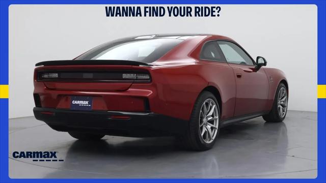 2024 Dodge Daytona Scat Pack AWD