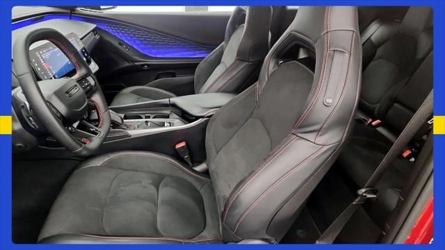 2024 Dodge Daytona Scat Pack AWD