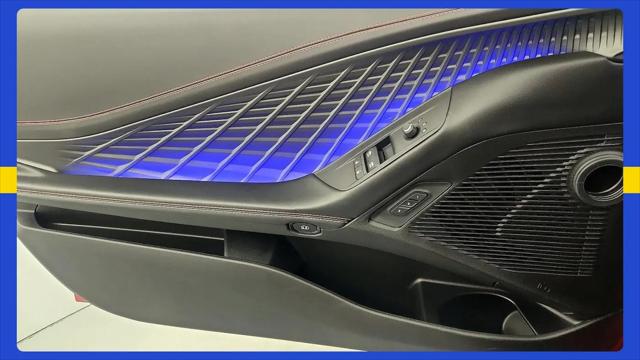 2024 Dodge Daytona Scat Pack AWD