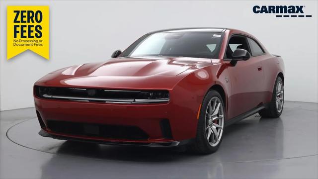 2024 Dodge Daytona Scat Pack AWD