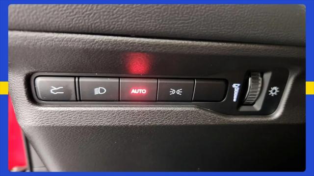 2024 Dodge Daytona Scat Pack AWD