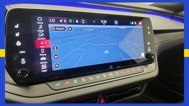 2024 Dodge Daytona Scat Pack AWD