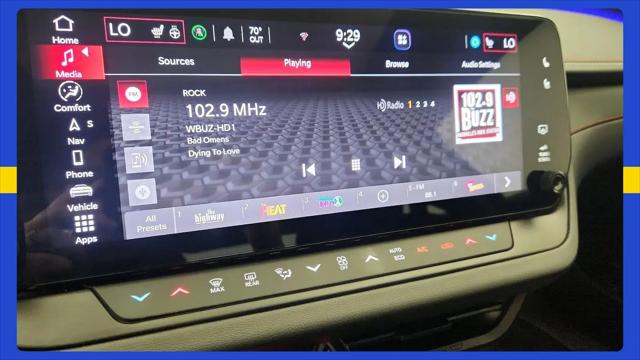 2024 Dodge Daytona Scat Pack AWD