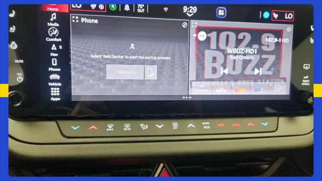 2024 Dodge Daytona Scat Pack AWD