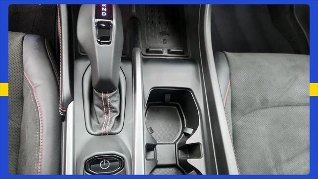 2024 Dodge Daytona Scat Pack AWD