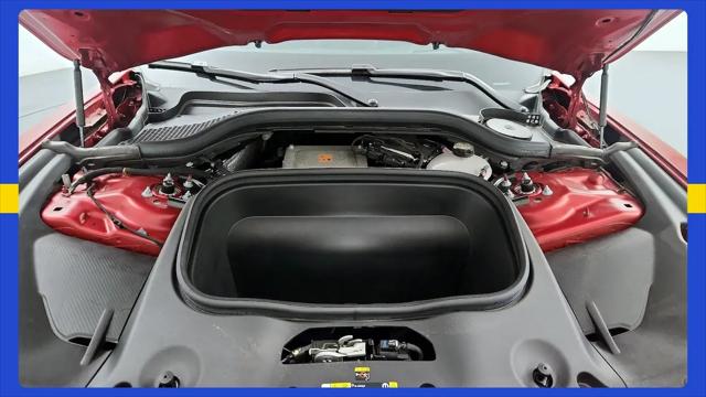 2024 Dodge Daytona Scat Pack AWD