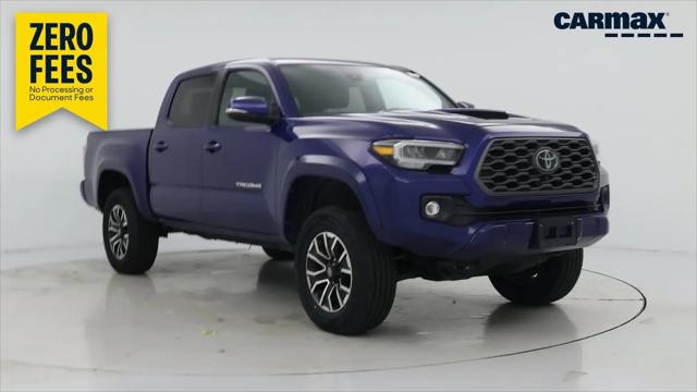 2022 Toyota Tacoma TRD Sport for sale in Columbia, SC