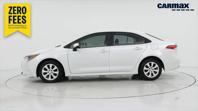 2023 Toyota Corolla LE for sale in Columbia, SC